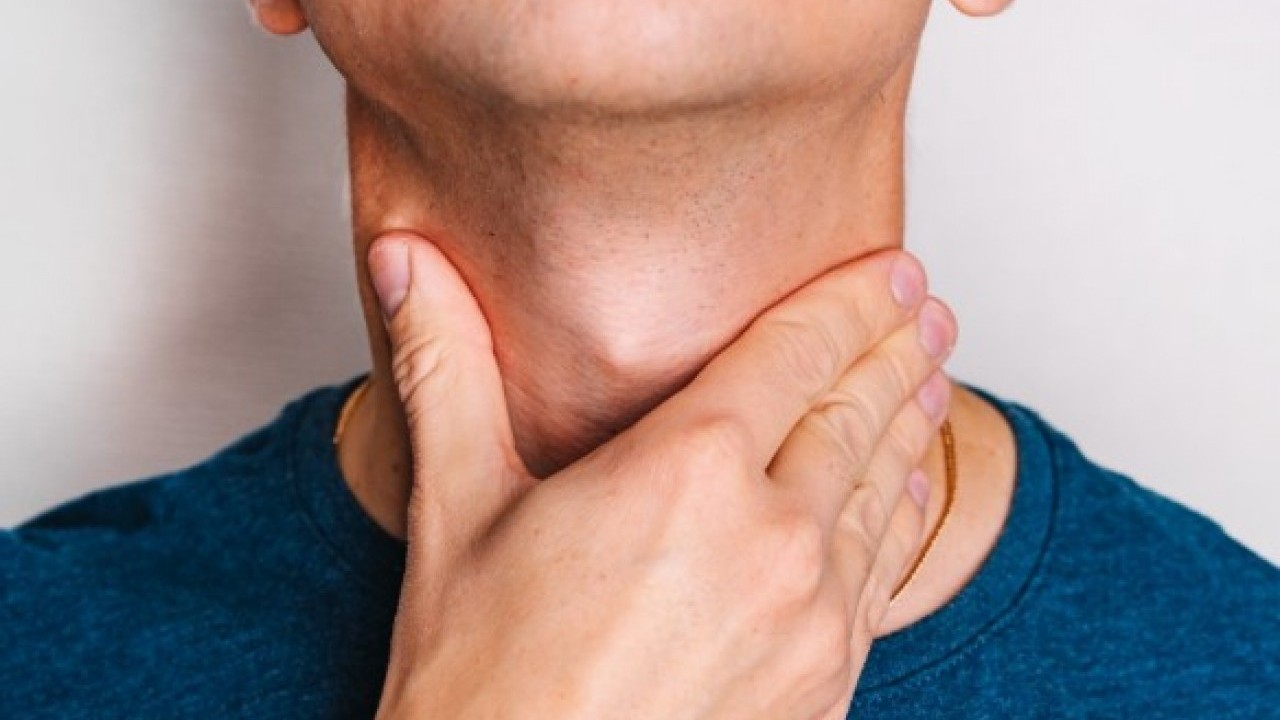 Foto - Boğaz ağrısı şikayetiyle hastaneye gitti! Bir gün sonra hayatını kaybetti