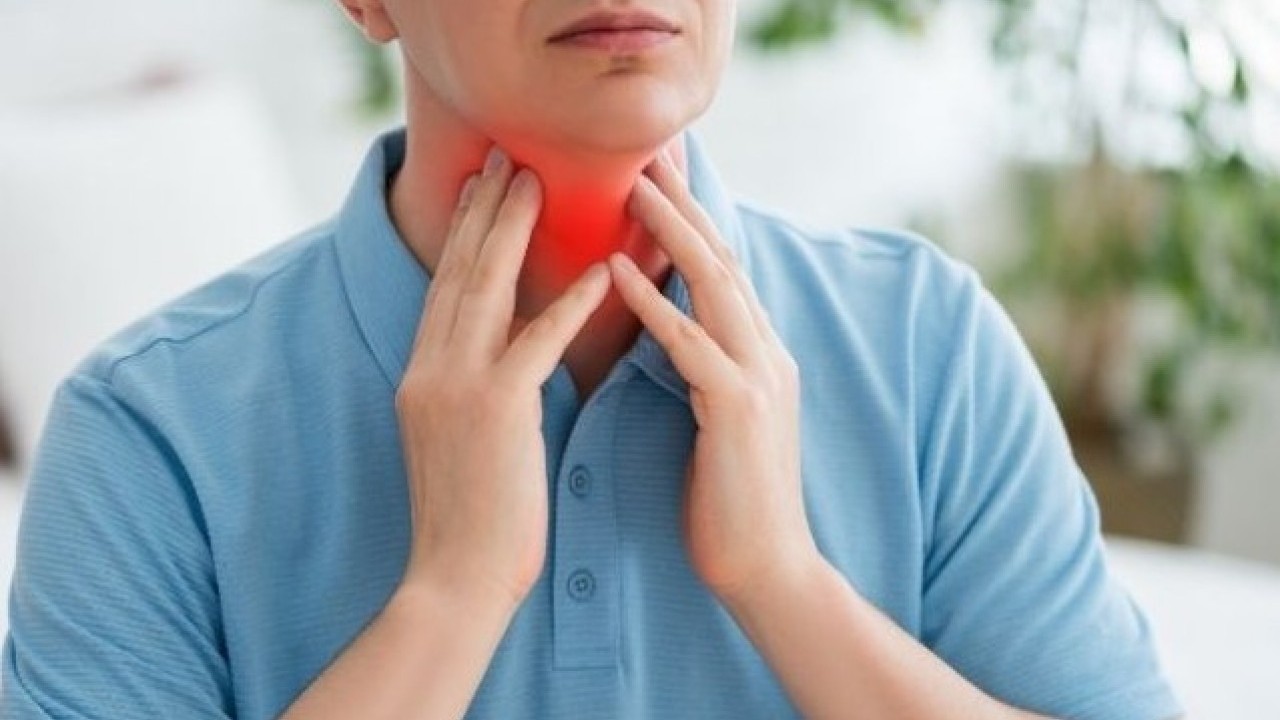 Foto - Boğaz ağrısı şikayetiyle hastaneye gitti! Bir gün sonra hayatını kaybetti