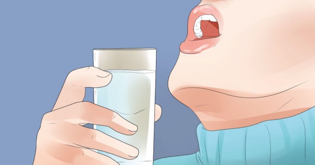 Foto - Boğaz ağrısı çekenler bunları yapsın! Anında geçiriyor