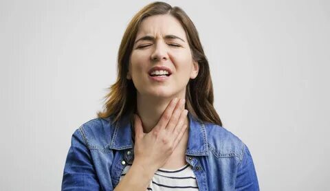 Foto - Boğaz ağrısına iyi gelecek 6 önemli tavsiye