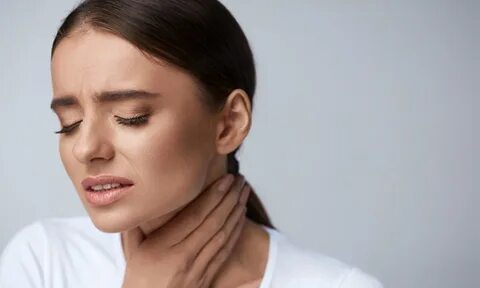 Foto - Boğaz ağrısına iyi gelecek 6 önemli tavsiye