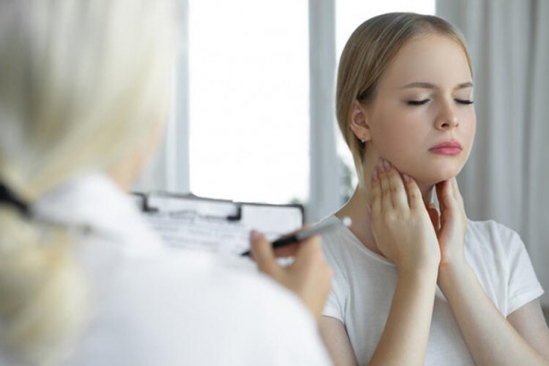 Foto - Boğaz ağrısına karşı doğal çözüm! Bu öneriler imdadınıza yetişecek