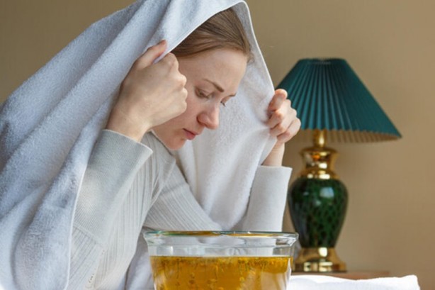 Foto - Boğaz ağrısına karşı doğal çözüm! Bu öneriler imdadınıza yetişecek