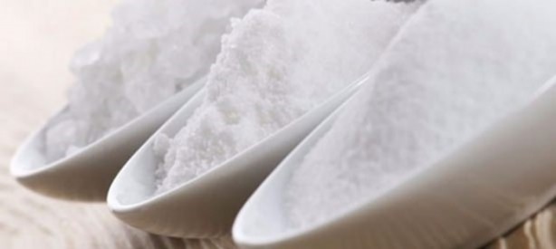  Boğaz ağrısından böyle kurtulun!