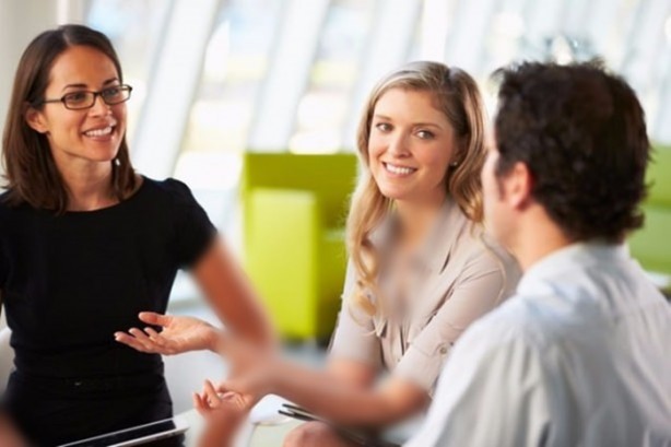 Foto - Boğaz ağrısından böyle kurtulun!