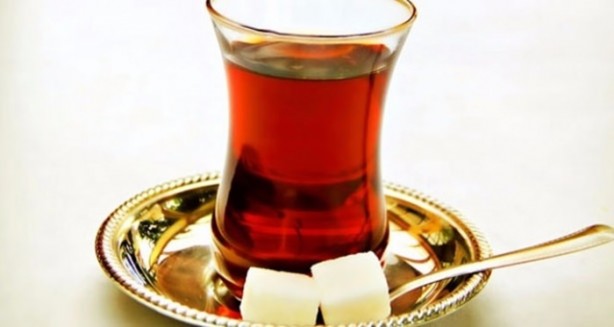 Foto - Boğaz ağrısından böyle kurtulun!