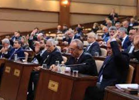 Foto - Boğaz'daki devasa korsan inşaata kim dur diyecek? İBB Meclisi ve Valilik kararına rağmen inşa çalışması sürüyor