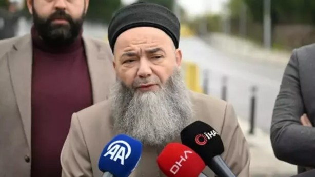 Boğazı sıkılmıştı! Ölümden dönen Cübbeli Ahmet Hoca isim verdi