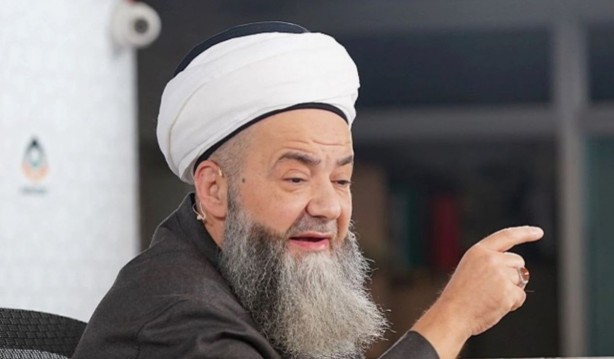 Foto - Boğazı sıkılmıştı! Ölümden dönen Cübbeli Ahmet Hoca isim verdi