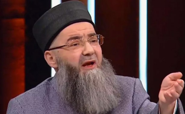 Foto - Boğazı sıkılmıştı! Ölümden dönen Cübbeli Ahmet Hoca isim verdi