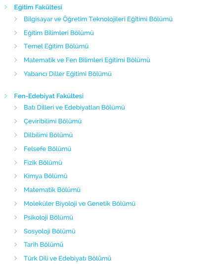 Foto - Boğaziçi Üniversitesi taban puanları 2022! 4 yıllık Boğaziçi Üniversitesi taban puanları, kontenjanları ve başarı sıralaması
