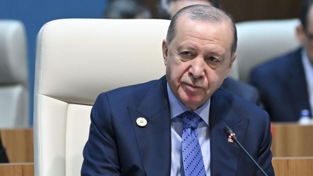 Foto - Boğaziçi’nde büyük rezalet: Hz. Muhammed ve Kâbe’ye alçak paylaşım 