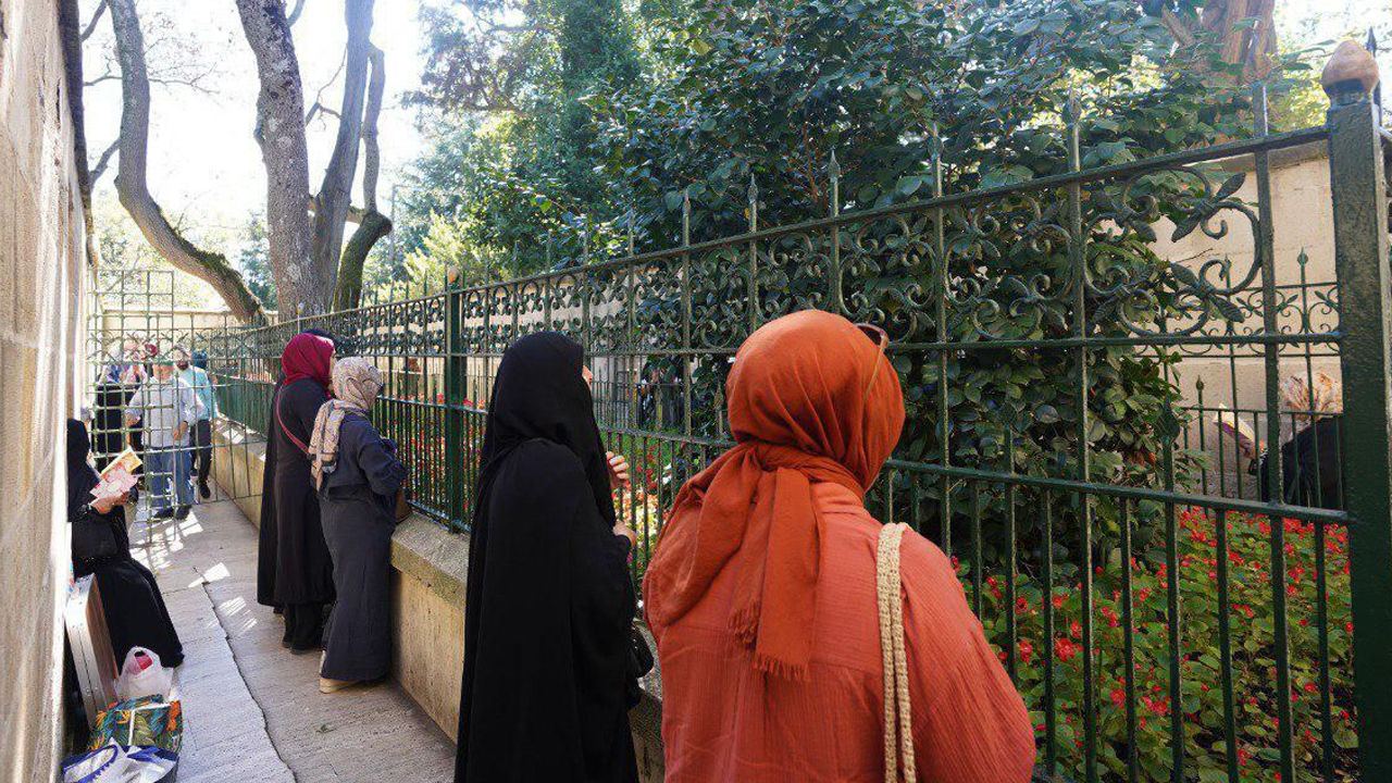 Boğaz’ın Manevi Muhafızlarına tarihi yolculuk!