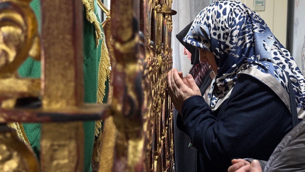 Foto - Boğaz’ın Manevi Muhafızlarına tarihi yolculuk!