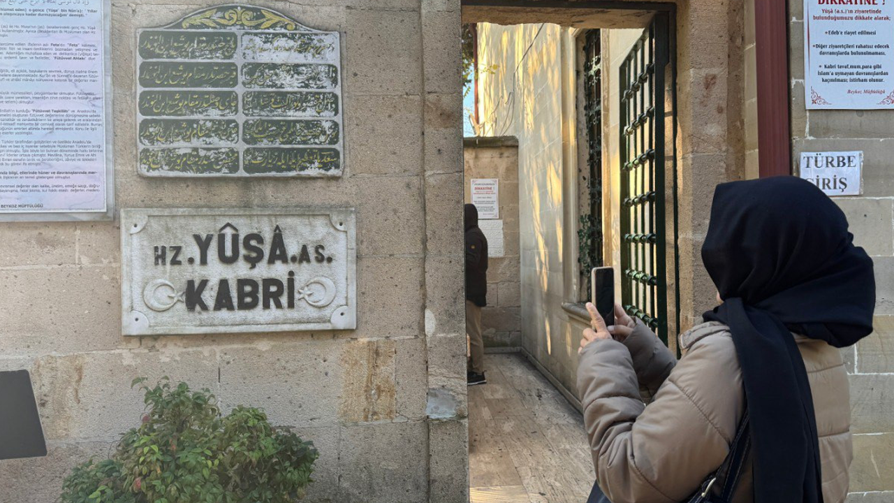 Foto - Boğaz’ın Manevi Muhafızlarına tarihi yolculuk!