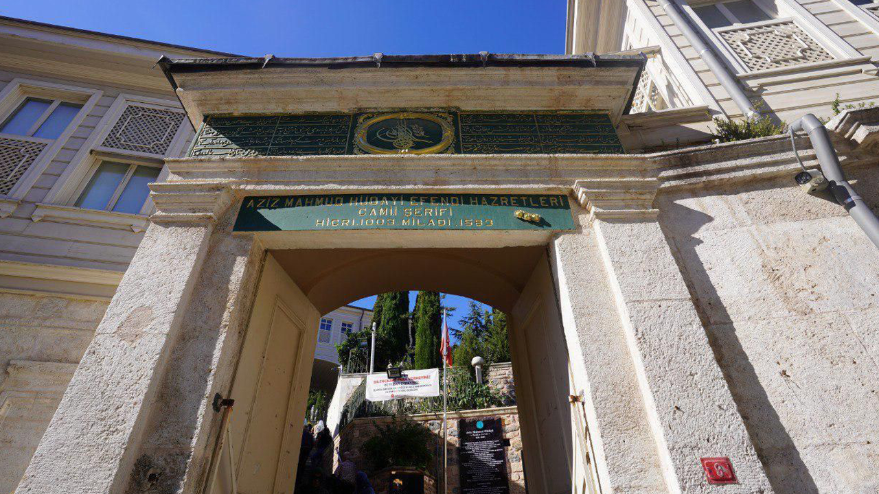 Foto - Boğaz’ın Manevi Muhafızlarına tarihi yolculuk!