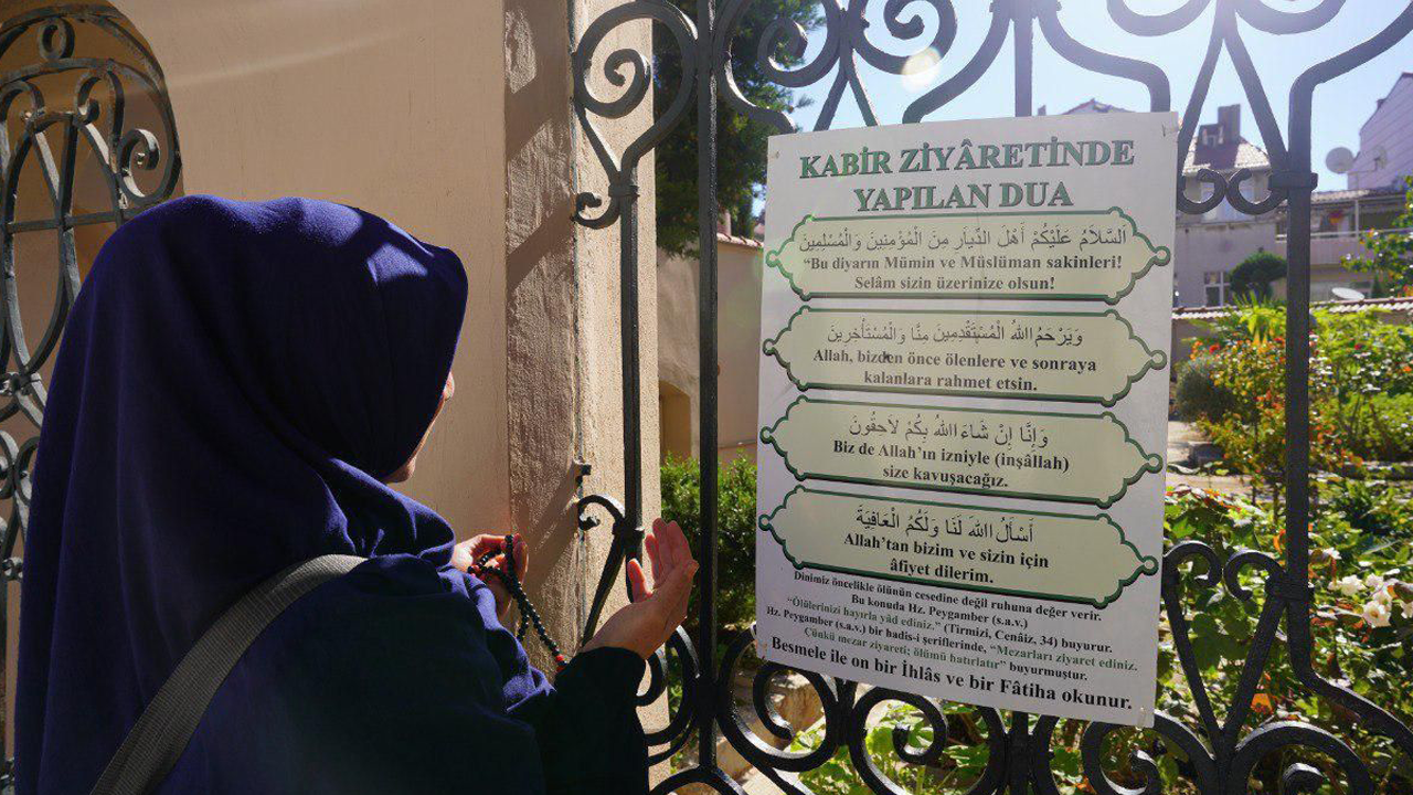 Foto - Boğaz’ın Manevi Muhafızlarına tarihi yolculuk!