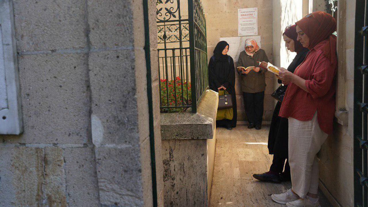 Foto - Boğaz’ın Manevi Muhafızlarına tarihi yolculuk!