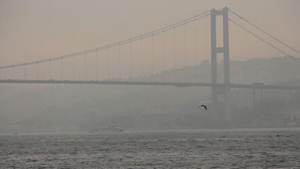 Foto - Boğazlar'da milyonluk zarar!