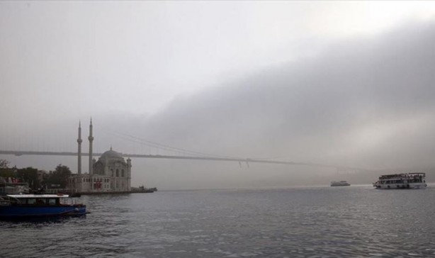 Foto - Boğazlar'da milyonluk zarar!