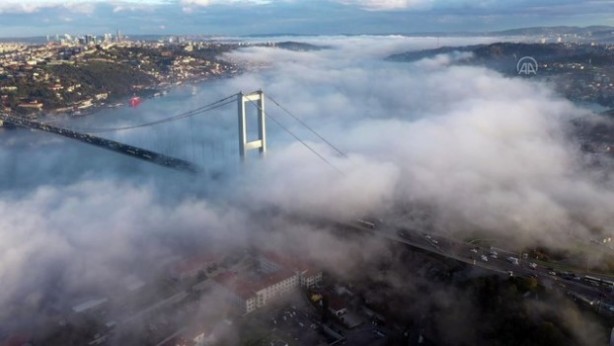 Foto - Boğazlar'da milyonluk zarar!