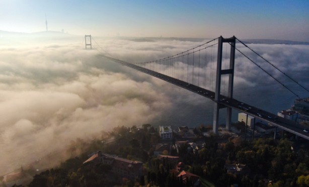 Foto - Boğazlar'da milyonluk zarar!