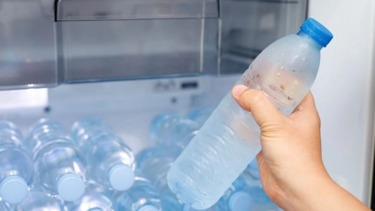 Foto - Boğucu sıcaklıklara karşı etkili! Sıcak havalarda serinlemenin kolay yolu