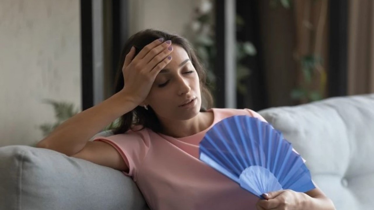 Foto - Boğucu sıcaklıklara karşı etkili! Sıcak havalarda serinlemenin kolay yolu