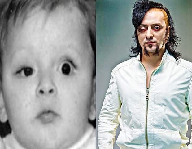 Foto - Böğüren sanatçı! Hayko Cepkin: "Zıplamakla olmuyor, fazlasını yapmak gerek" Etek giyerek çağdaşlık(!) dersi verdi