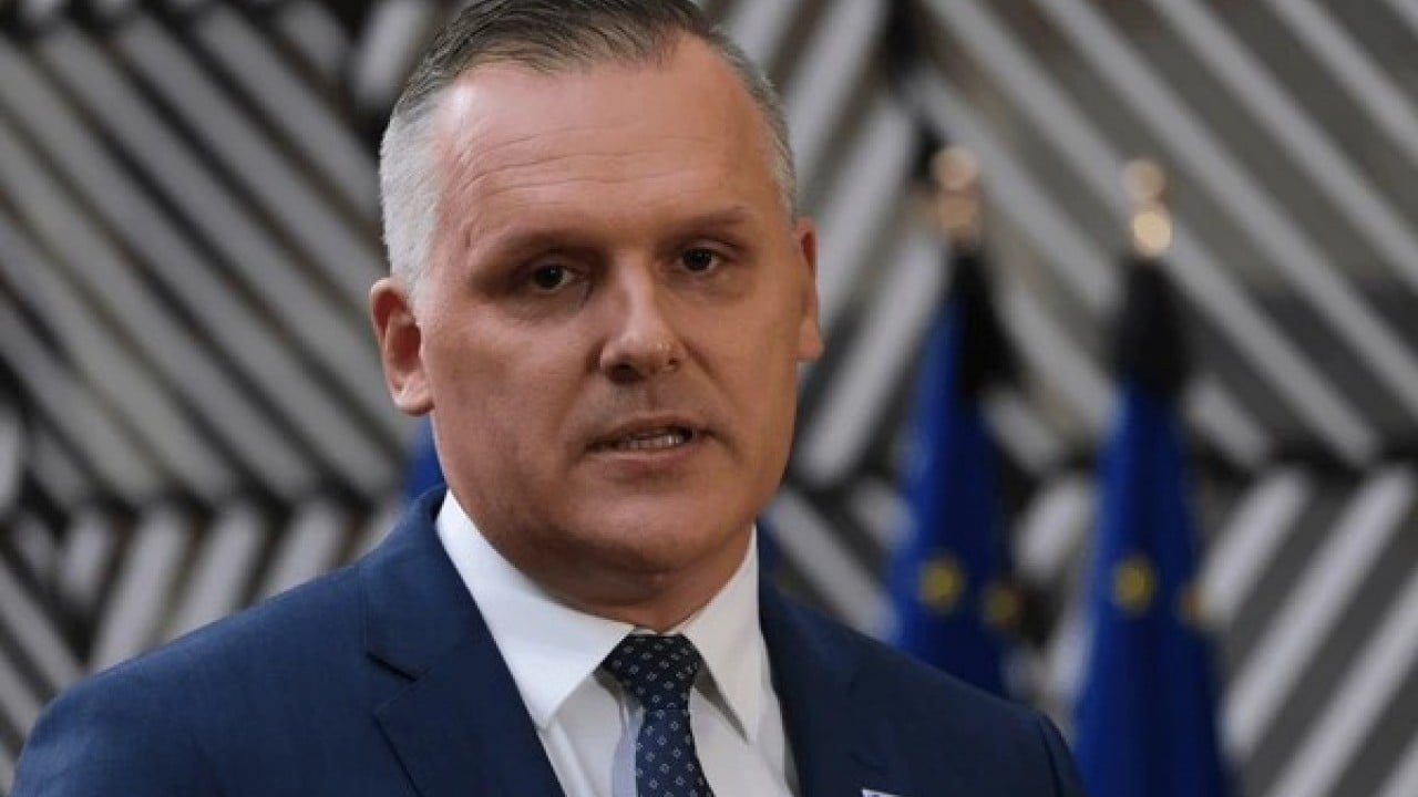  Bojan Kumer'den çok konuşulacak sözler: Türkiye bunun üstesinden gelir