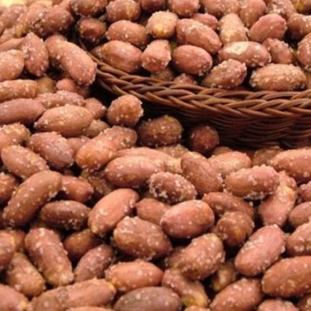 Foto - Bol bol fıstık yemek için 7 neden! Kilo bile verdiriyor