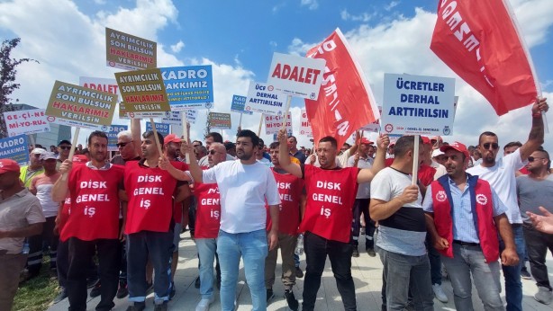 Foto - Bol keseden sallayan Bay Kemal'e sürpriz karşılama