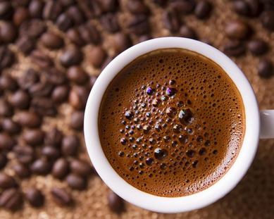 Bol köpüklü Türk kahvesi nasıl yapılır? Köy, mahalle, şehirlerde: Herkesin gözdesi kahve ne işe yarar? Faydaları nelerdir?