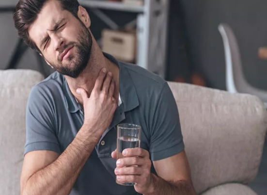 Foto - Bol su içmenin bir faydası daha ortaya çıktı Bakteri ve virüsleri bakın nasıl yok ediyor