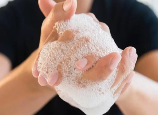 Foto - Bol su içmenin bir faydası daha ortaya çıktı Bakteri ve virüsleri bakın nasıl yok ediyor