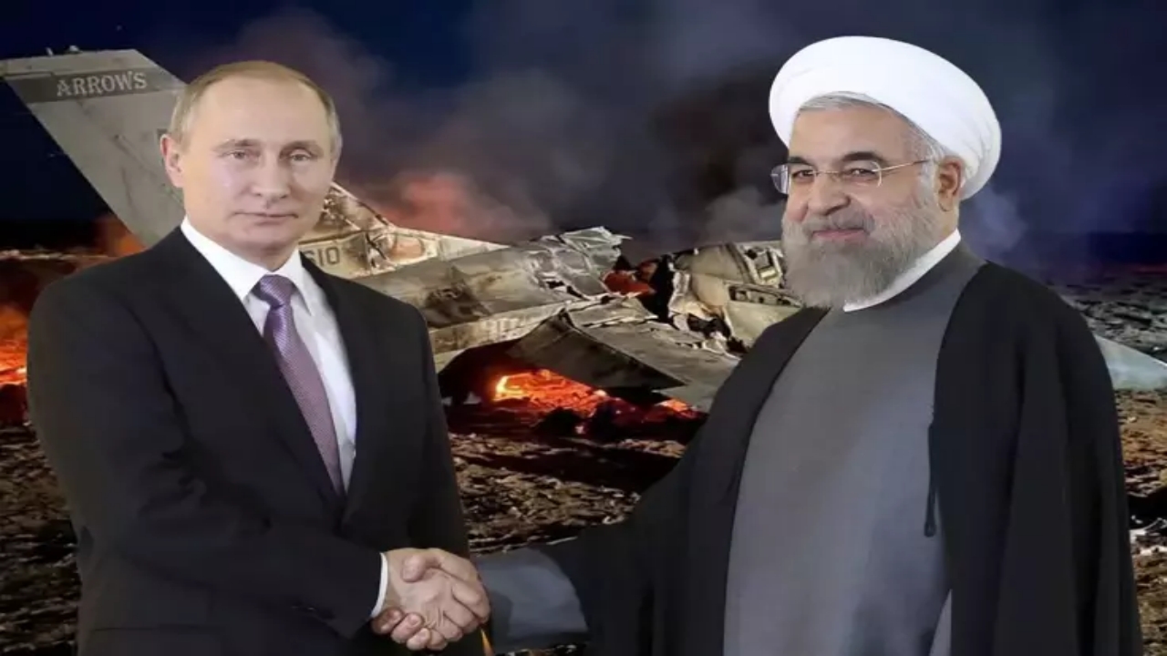 Bölge alev alev yanıyor! Savaş ilan edilince, Rusya ve İran’dan peş peşe hamleler geldi