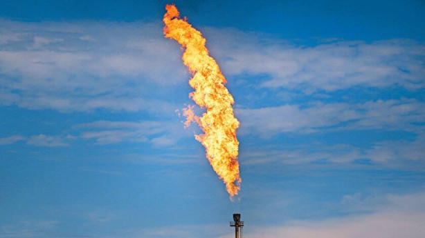 Bölge doğalgaz kaynıyor! İsrail Türkiye'ye gaz teklifi için apar topar harekete geçti