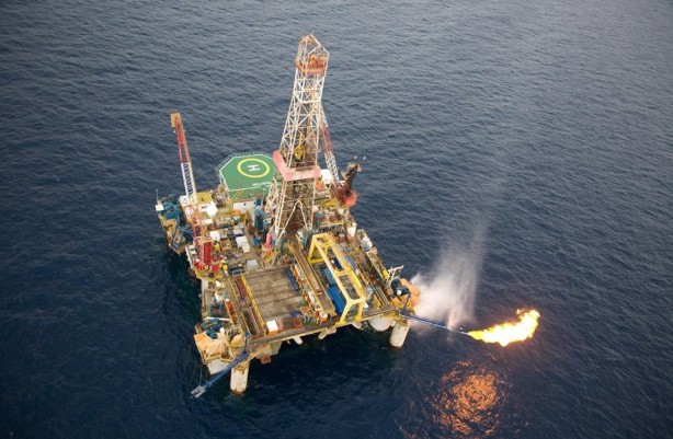 Foto - Bölge doğalgaz kaynıyor! İsrail Türkiye'ye gaz teklifi için apar topar harekete geçti