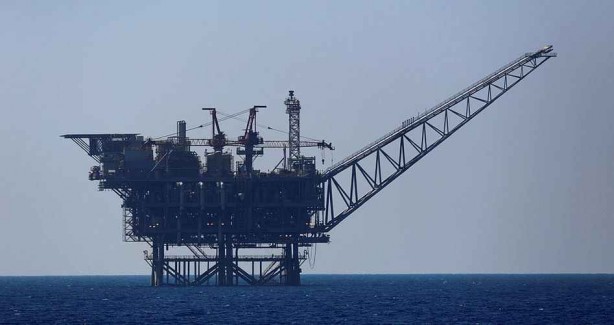 Foto - Bölge doğalgaz kaynıyor! İsrail Türkiye'ye gaz teklifi için apar topar harekete geçti