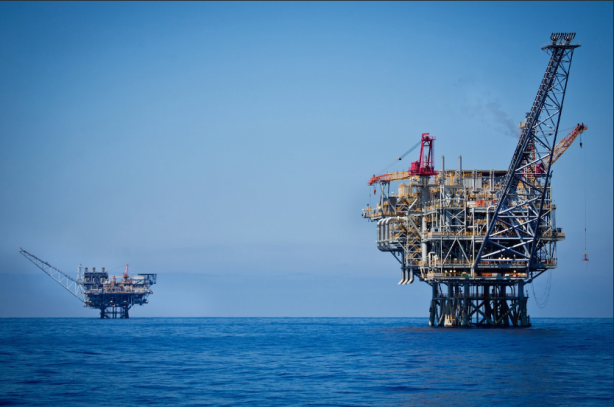 Foto - Bölge doğalgaz kaynıyor! İsrail Türkiye'ye gaz teklifi için apar topar harekete geçti