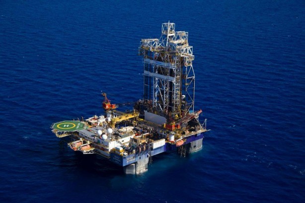 Foto - Bölge doğalgaz kaynıyor! İsrail Türkiye'ye gaz teklifi için apar topar harekete geçti