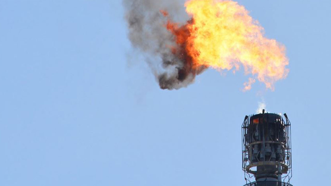 Foto - Bölge doğalgaz kaynıyor: 'Siz gazı bulursunuz' deyip kuyuları Türkiye'ye teslim ettiler