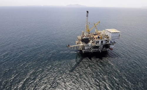 Foto - Bölge doğalgaz kaynıyor! Türk gemisi gaz emareleri üzerine bölgeye yönlendirildi, müjde her an gelebilir