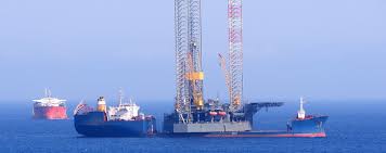 Foto - Bölge gaz kaynıyor! Tarihi doğalgaz keşfini böyle ilan ettiler: Toplam rezervi açıklayamayız ama keşfettik