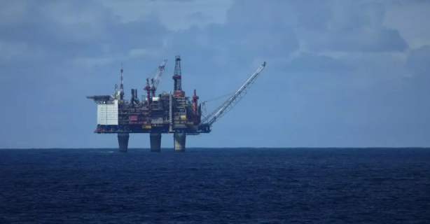 Foto - Bölge gaz kaynıyor! Tarihi doğalgaz keşfini böyle ilan ettiler: Toplam rezervi açıklayamayız ama keşfettik