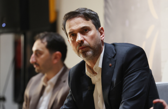 Foto - Bölge gaz kaynıyor! Türkiye doğalgaz keşfi için bitirici hamleyi yapmak üzere