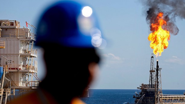 Foto - Bölge gaz kaynıyor! Türkiye doğalgaz keşfi için bitirici hamleyi yapmak üzere