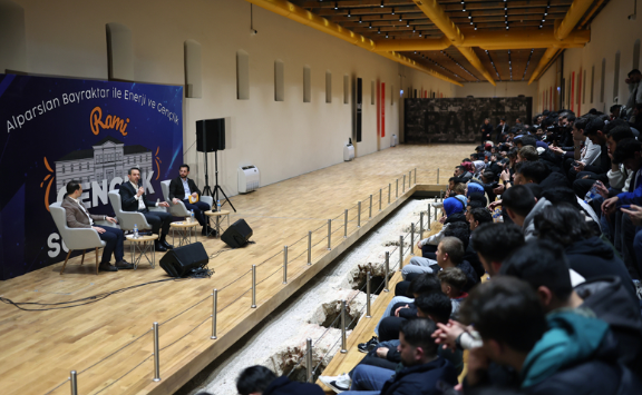 Foto - Bölge gaz kaynıyor! Türkiye doğalgaz keşfi için bitirici hamleyi yapmak üzere