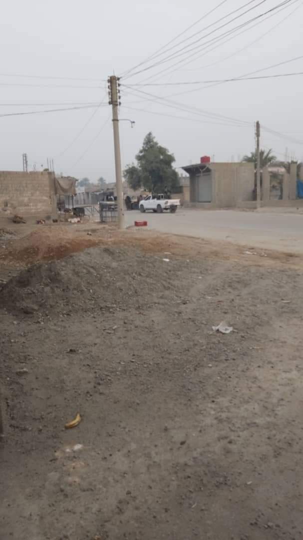 Foto - Bölge halkı, YPG/PKK'ya karşı ayaklandı! Terör örgütü bakın nasıl cebini dolduruyor