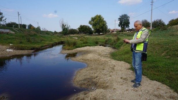 Bölge halkını isyan ettiren ihmal! Böyle olur CHP'li belediyenin denetlemesi